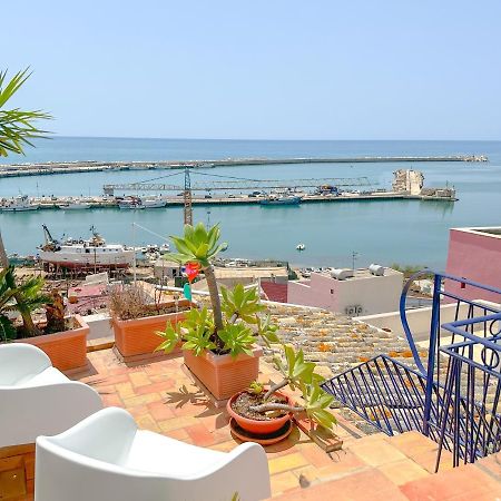La Casa Del Pescatore شاكا المظهر الخارجي الصورة