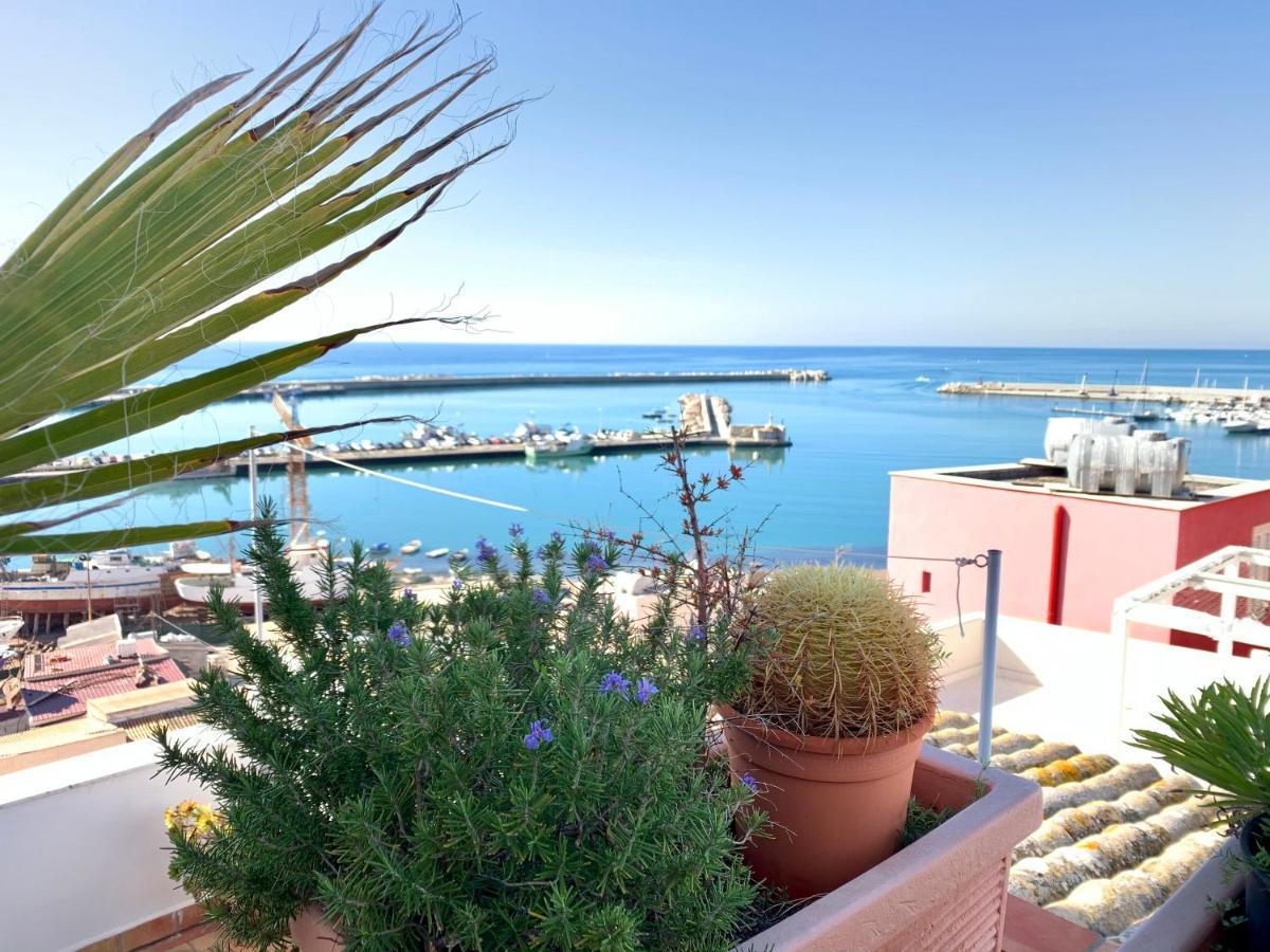 La Casa Del Pescatore شاكا المظهر الخارجي الصورة