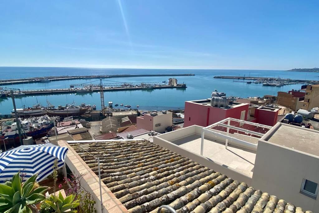 La Casa Del Pescatore شاكا المظهر الخارجي الصورة