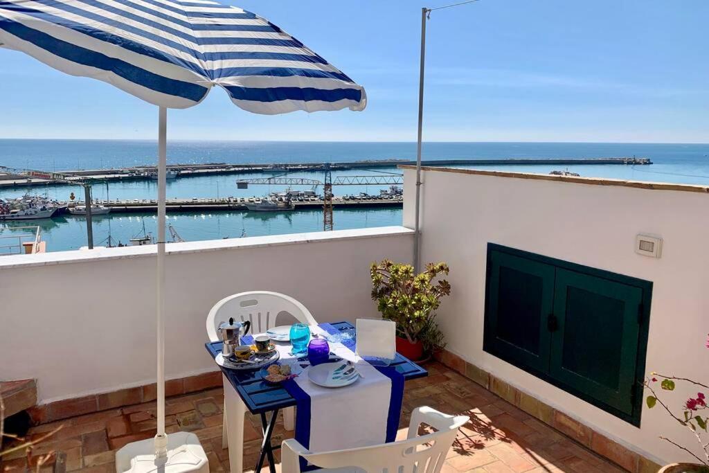 La Casa Del Pescatore شاكا المظهر الخارجي الصورة