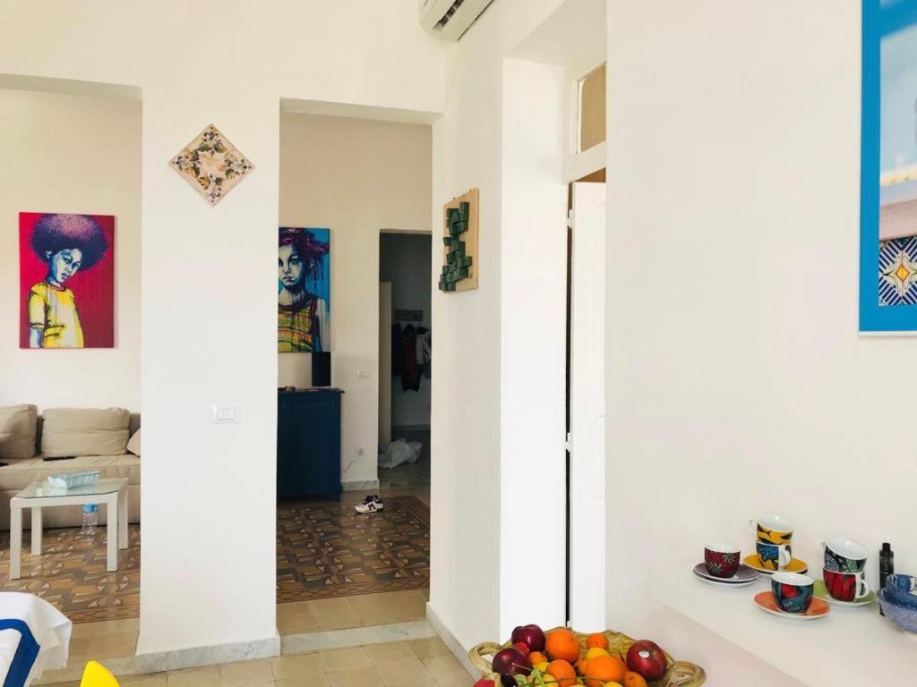 La Casa Del Pescatore شاكا المظهر الخارجي الصورة
