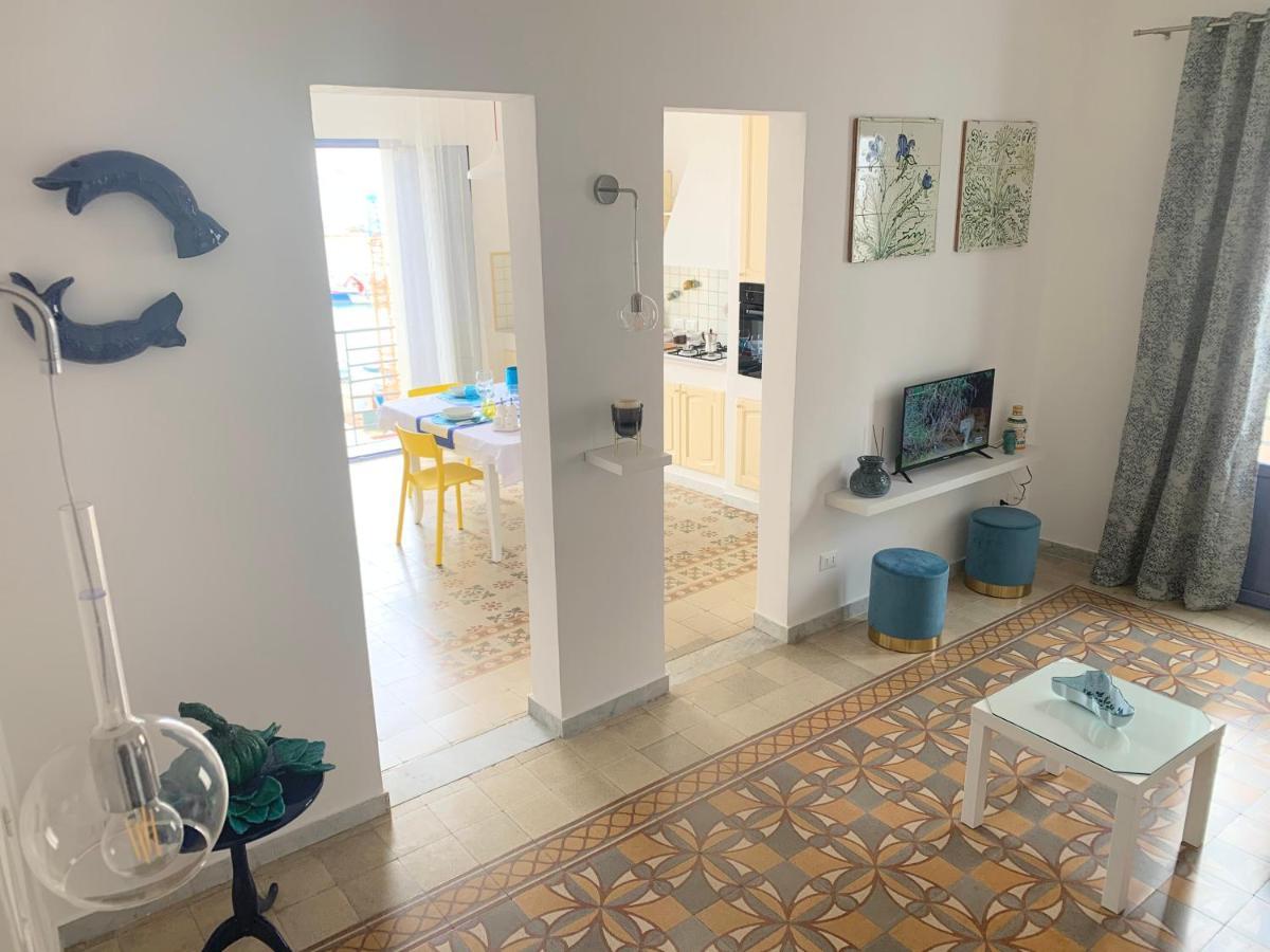La Casa Del Pescatore شاكا المظهر الخارجي الصورة