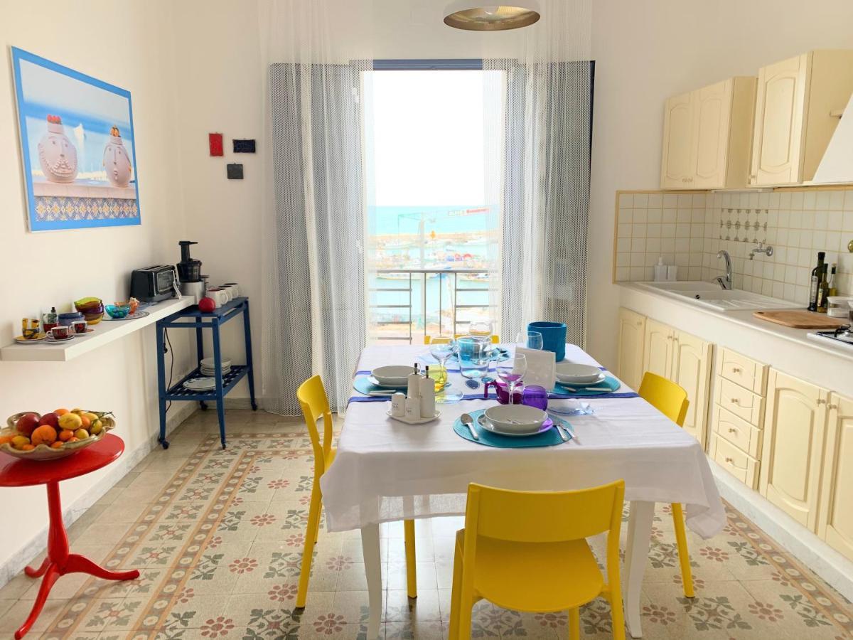 La Casa Del Pescatore شاكا المظهر الخارجي الصورة