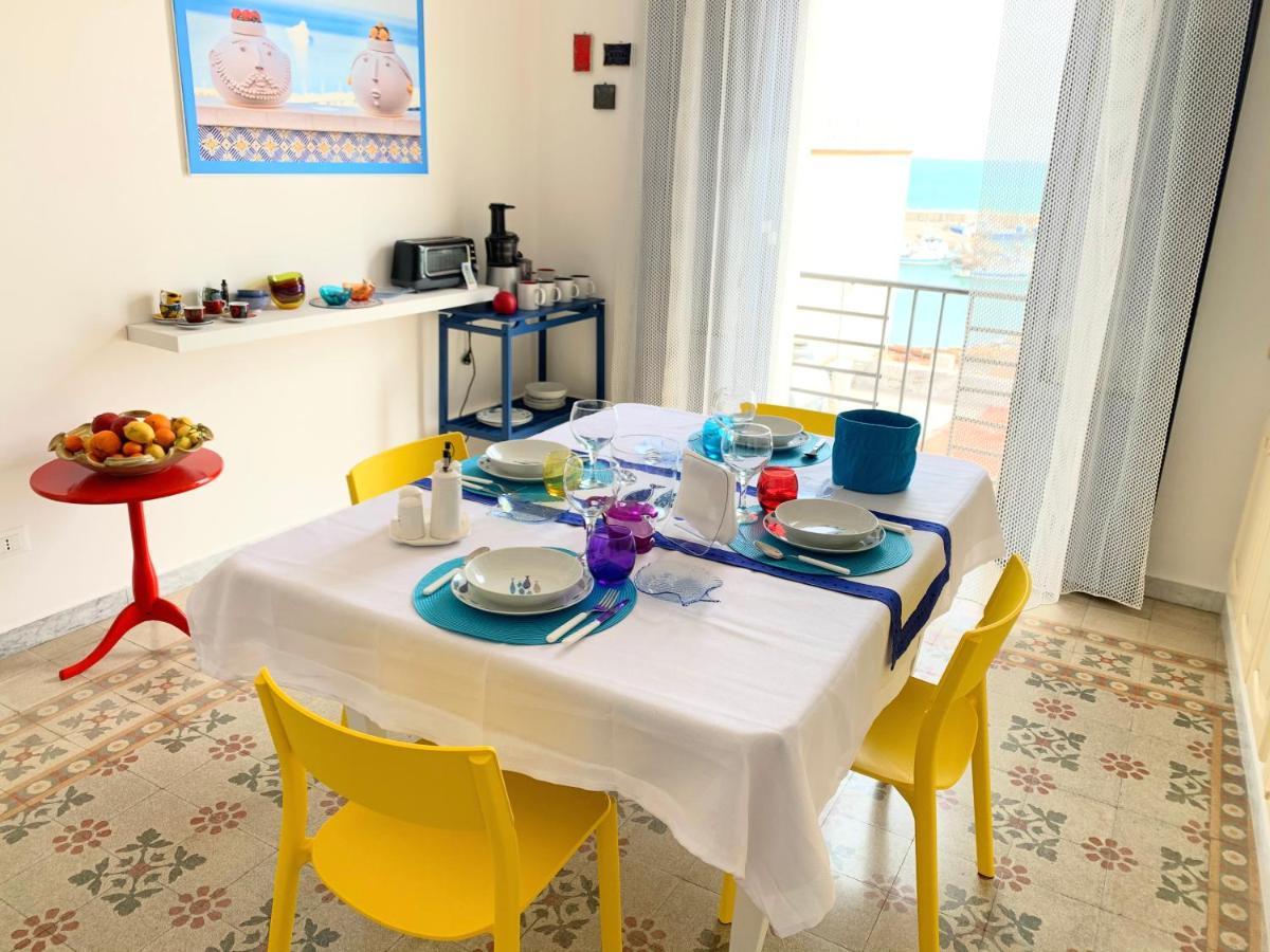 La Casa Del Pescatore شاكا المظهر الخارجي الصورة