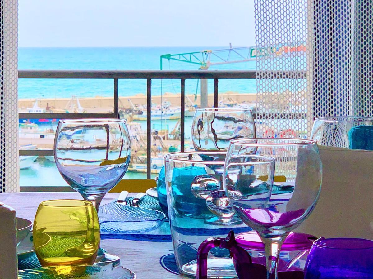 La Casa Del Pescatore شاكا المظهر الخارجي الصورة