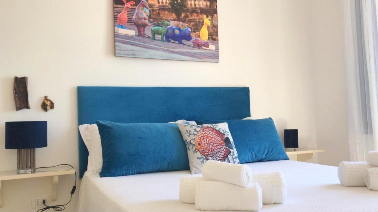 La Casa Del Pescatore شاكا المظهر الخارجي الصورة