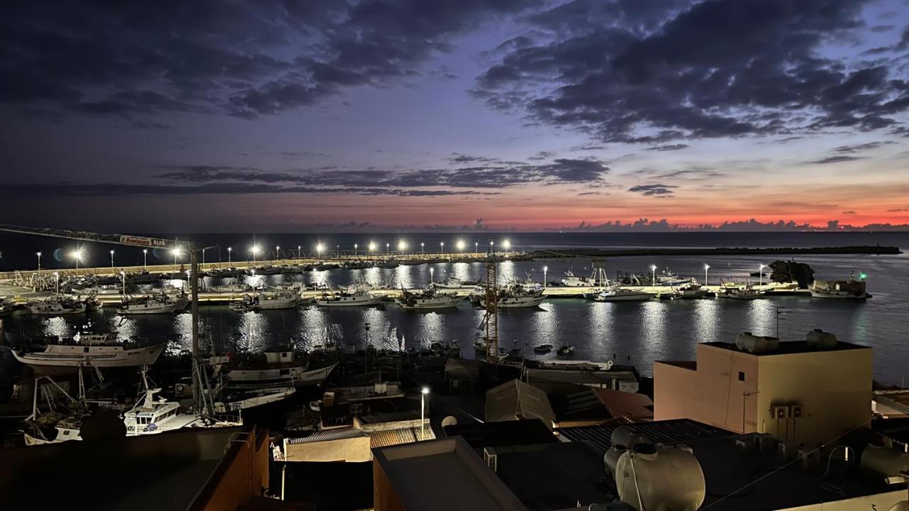 La Casa Del Pescatore شاكا المظهر الخارجي الصورة