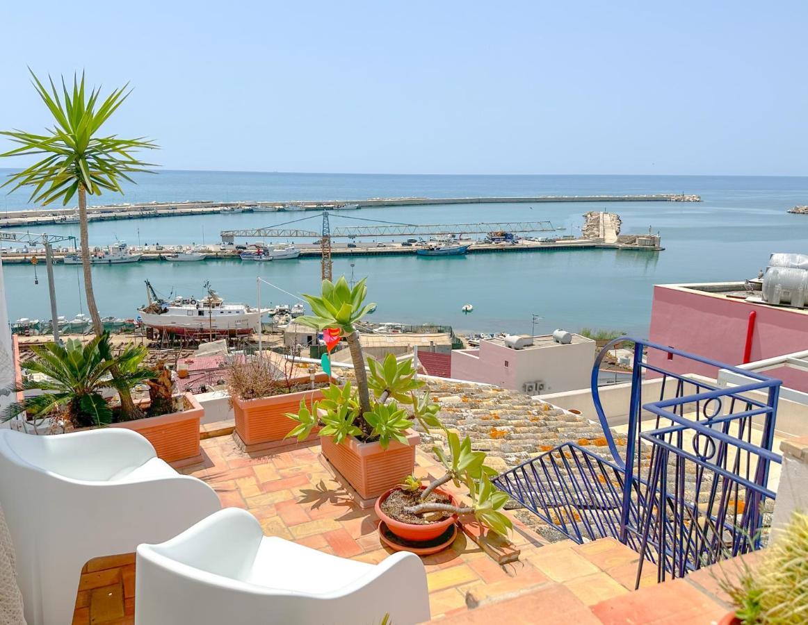 La Casa Del Pescatore شاكا المظهر الخارجي الصورة