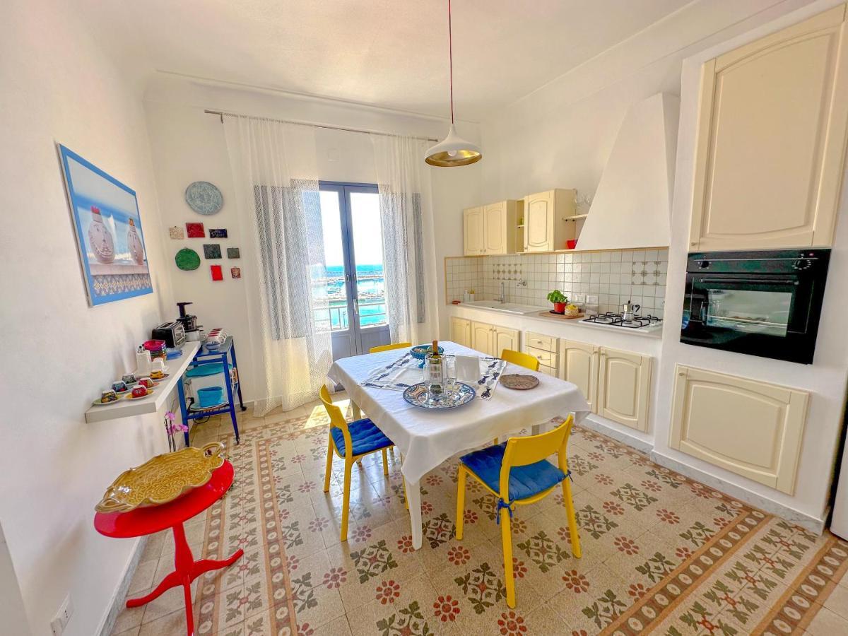 La Casa Del Pescatore شاكا المظهر الخارجي الصورة
